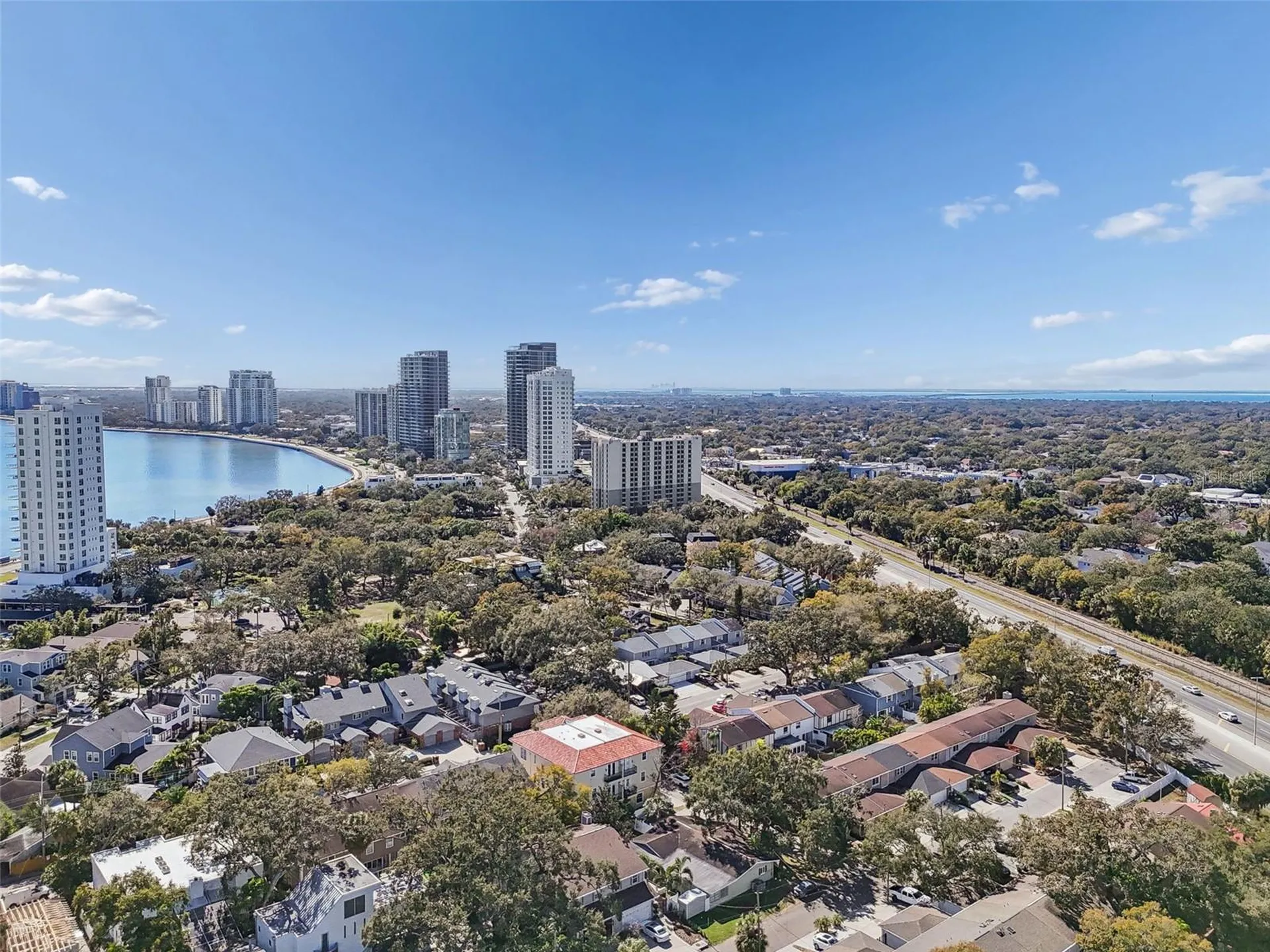 2302 S Arrawana Avenue Tampa FL 33629