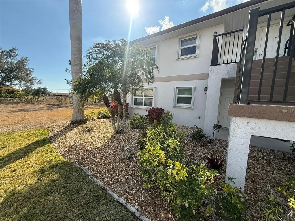 26485 Rampart Boulevard Punta Gorda FL 33983