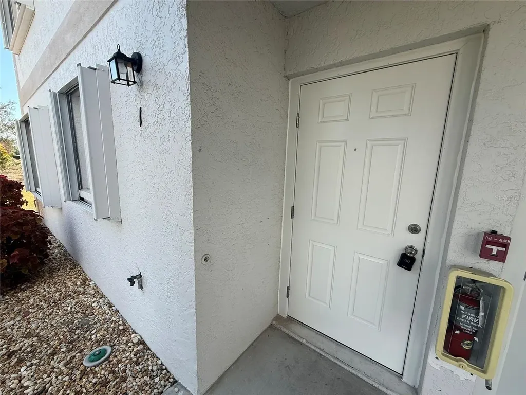 26485 Rampart Boulevard Punta Gorda FL 33983