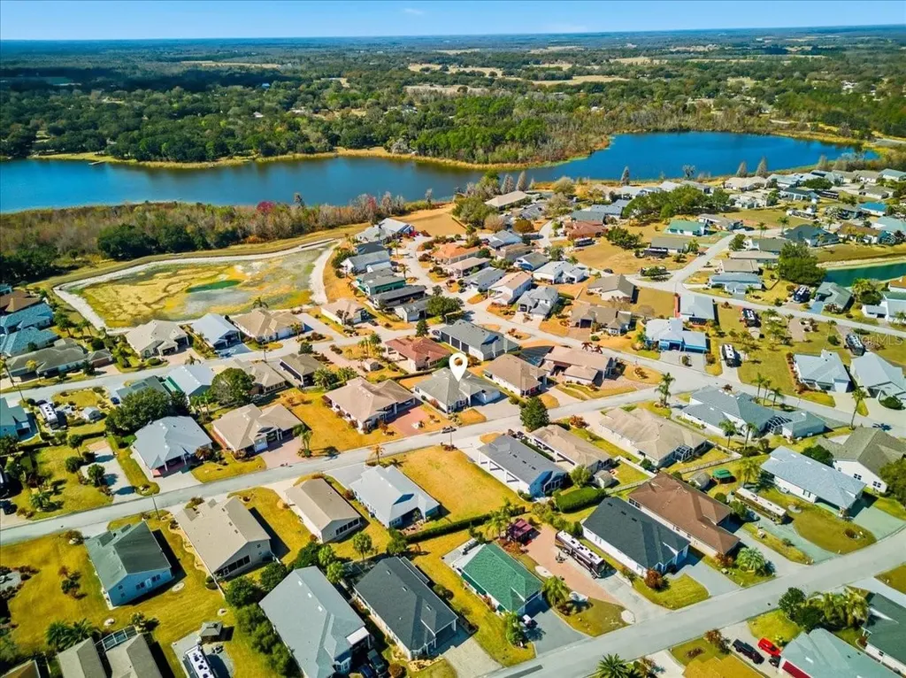 322 Travelers Drive Polk City FL 33868