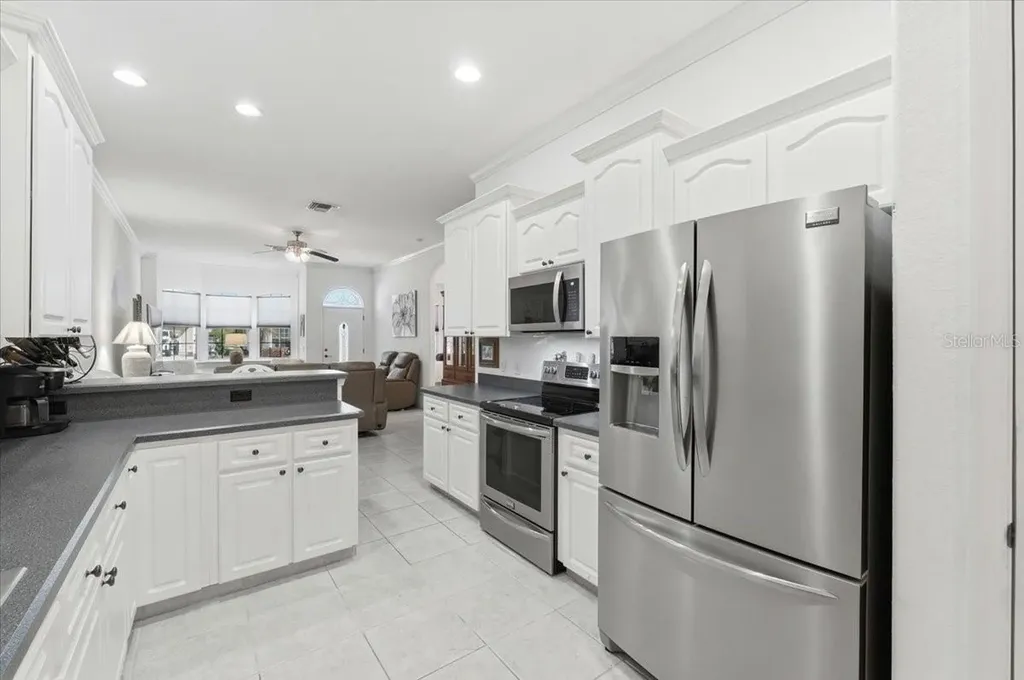 322 Travelers Drive Polk City FL 33868