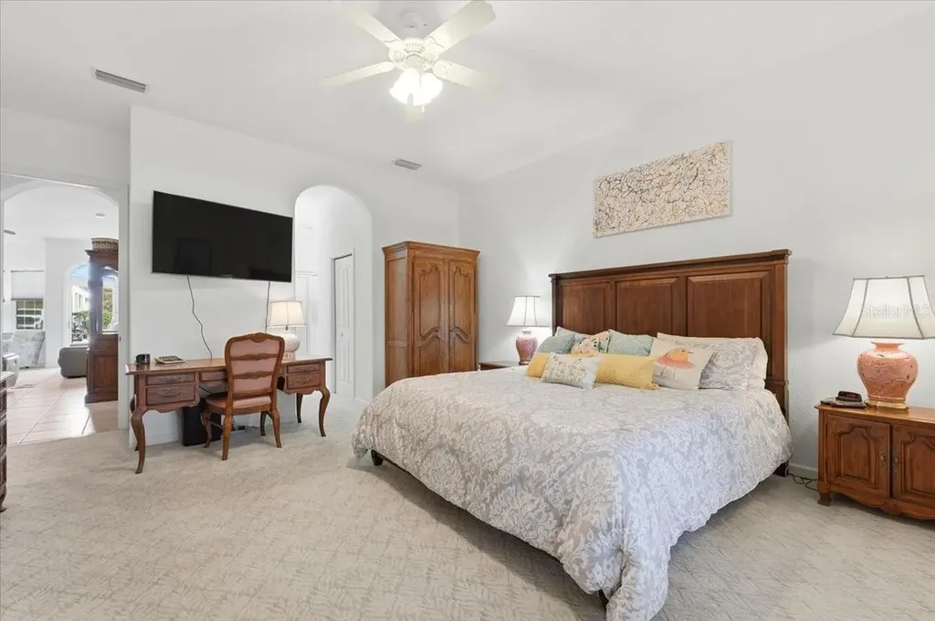 322 Travelers Drive Polk City FL 33868
