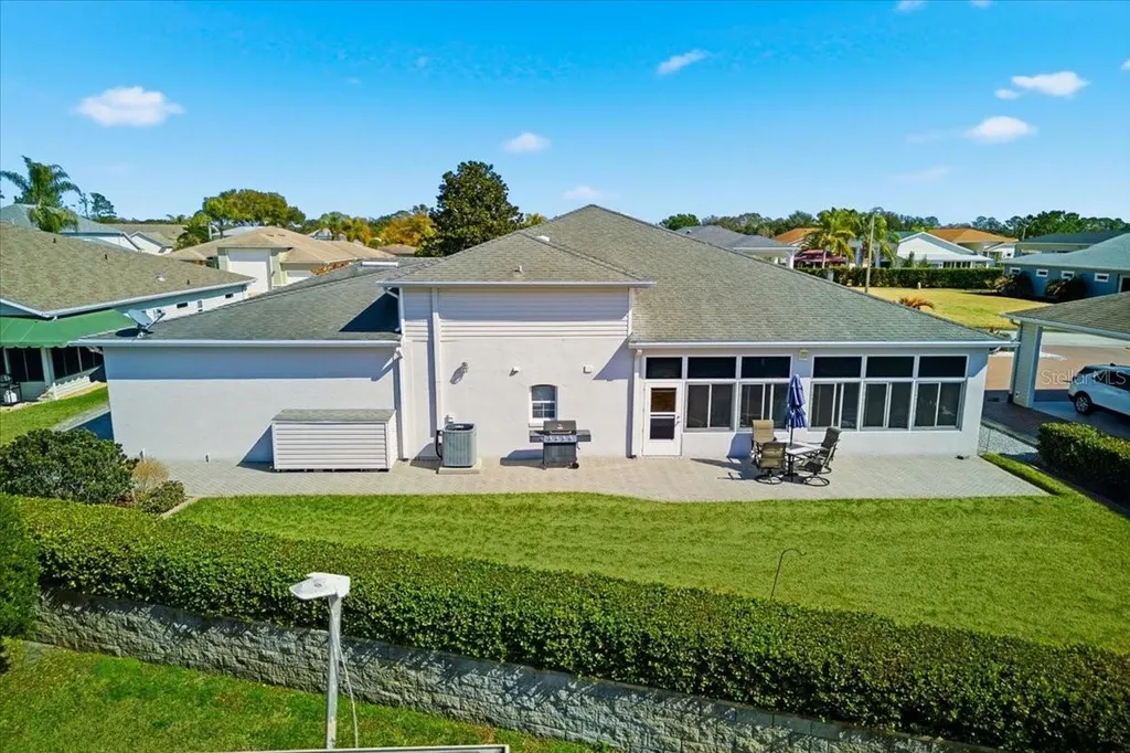 322 Travelers Drive Polk City FL 33868