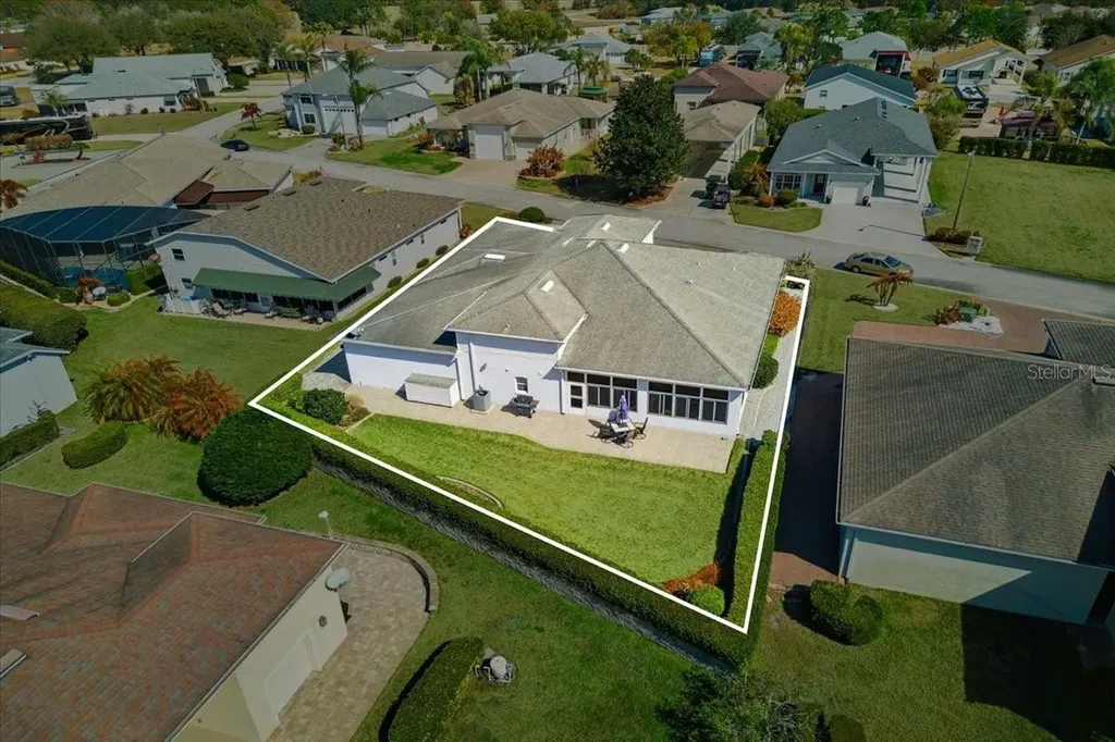322 Travelers Drive Polk City FL 33868
