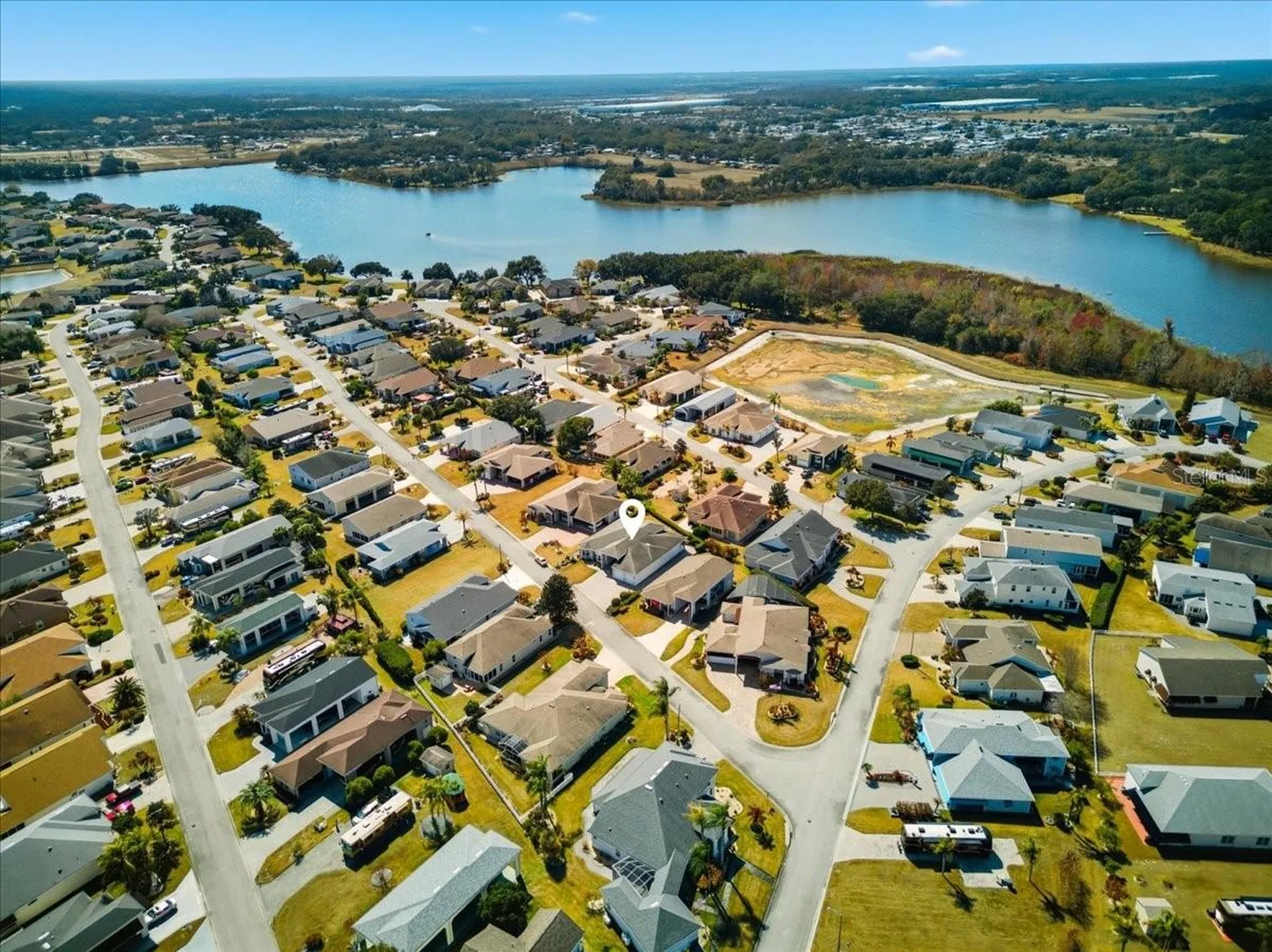 322 Travelers Drive Polk City FL 33868