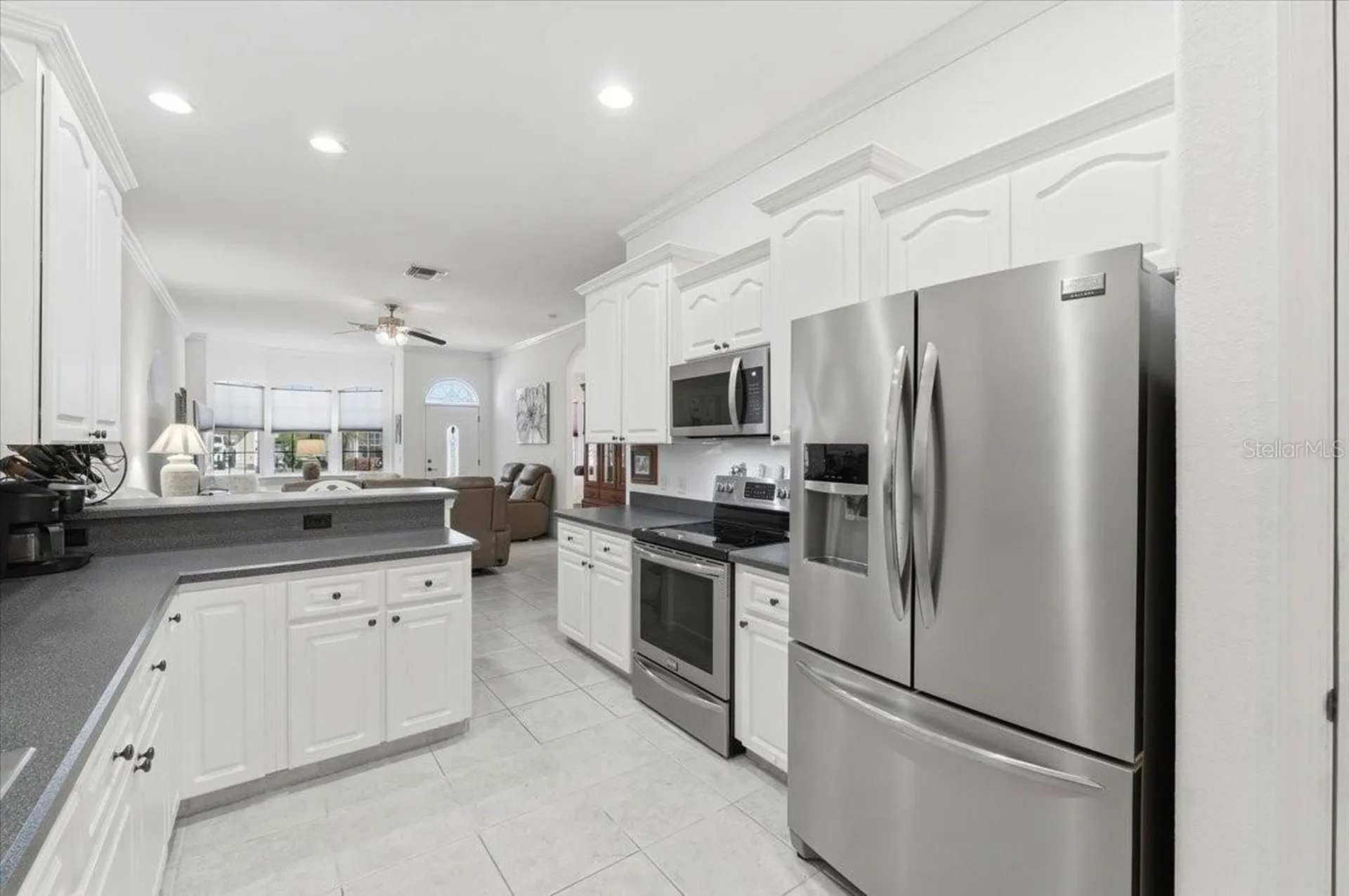 322 Travelers Drive Polk City FL 33868