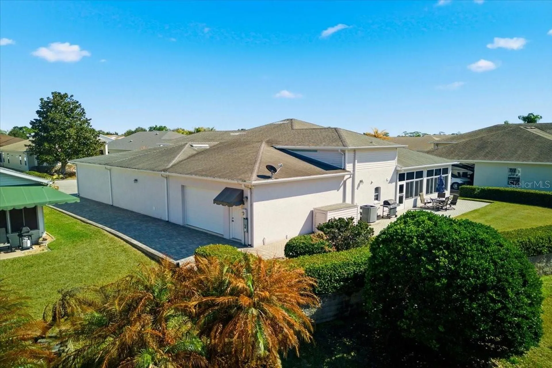 322 Travelers Drive Polk City FL 33868