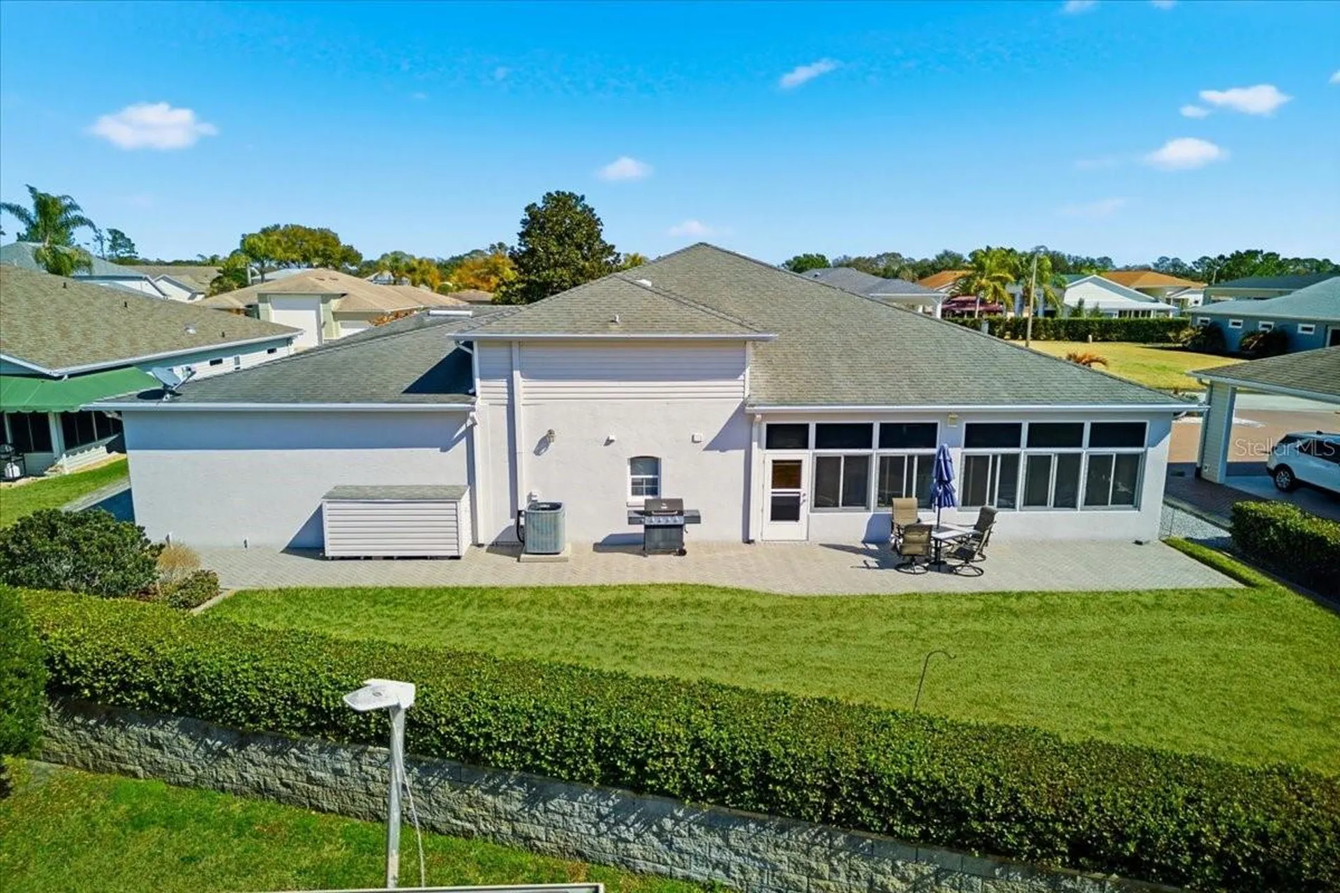 322 Travelers Drive Polk City FL 33868