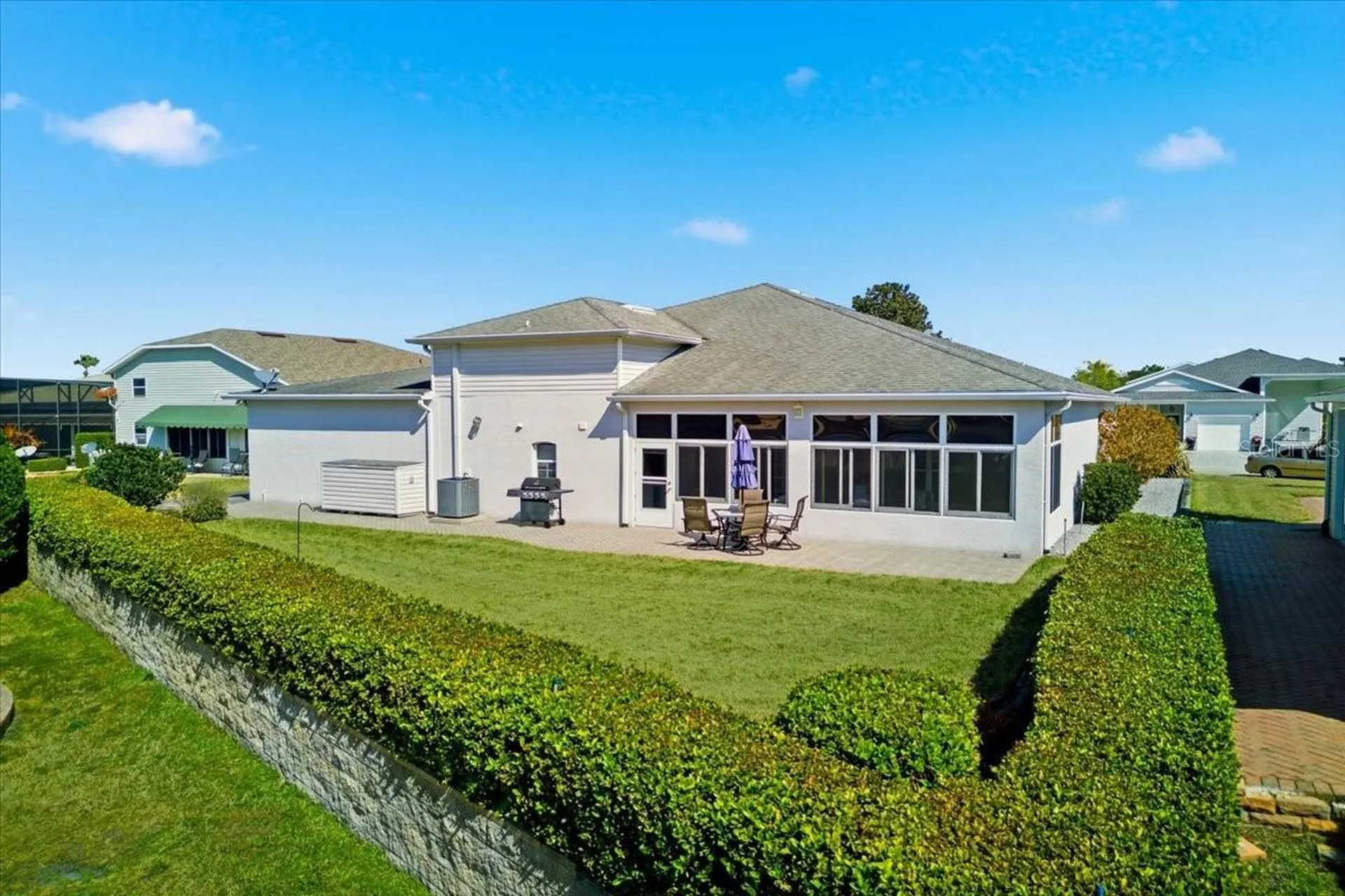 322 Travelers Drive Polk City FL 33868