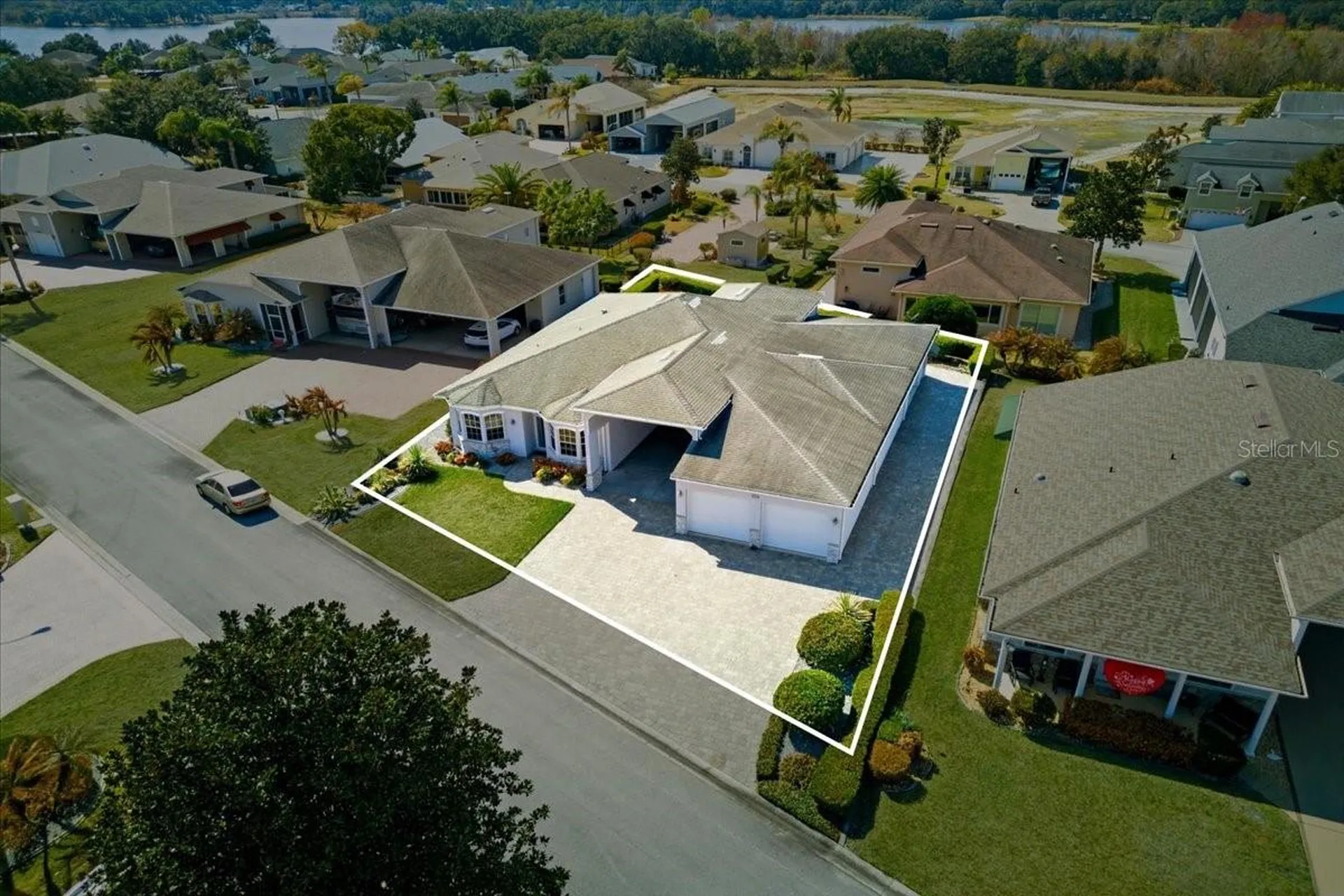 322 Travelers Drive Polk City FL 33868