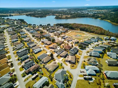 322 Travelers Drive Polk City FL 33868