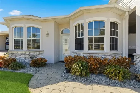322 Travelers Drive Polk City FL 33868