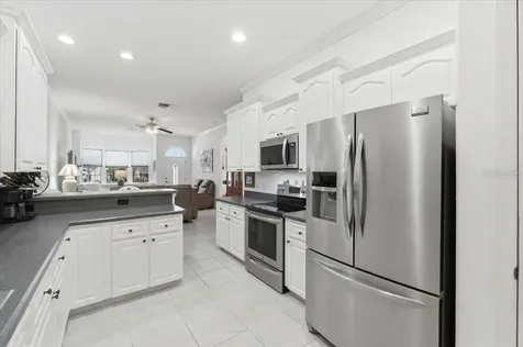 322 Travelers Drive Polk City FL 33868