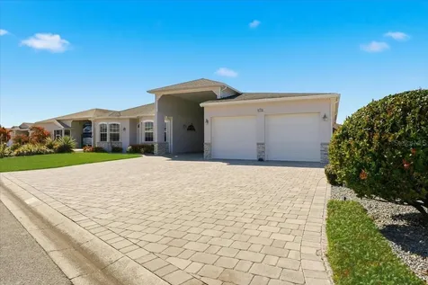 322 Travelers Drive Polk City FL 33868