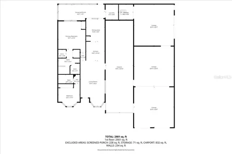 322 Travelers Drive Polk City FL 33868