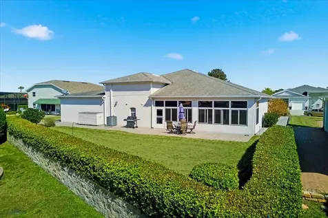 322 Travelers Drive Polk City FL 33868