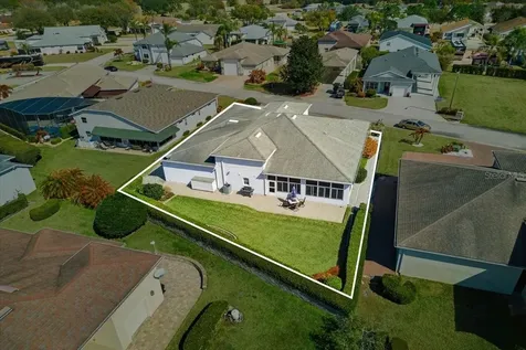 322 Travelers Drive Polk City FL 33868