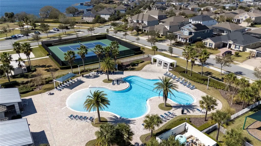 15182 Sunrise Grove Court Winter Garden FL 34787