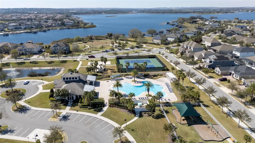 15182 Sunrise Grove Court Winter Garden FL 34787