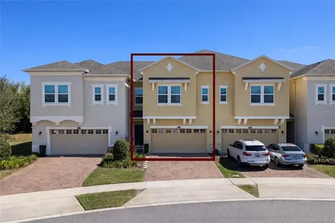 15182 Sunrise Grove Court Winter Garden FL 34787