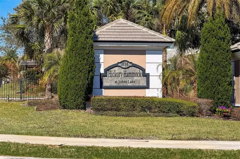 15182 Sunrise Grove Court Winter Garden FL 34787