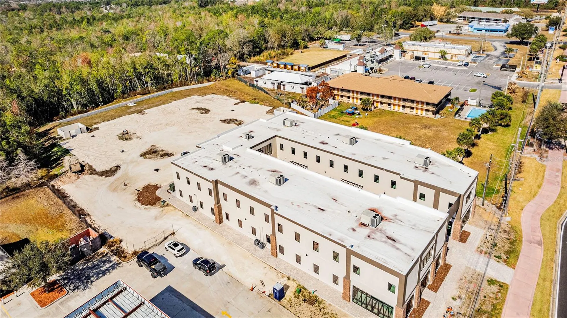 4560 W Irlo Bronson Memorial Units #232 & #234, Highway Kissimmee FL 34746