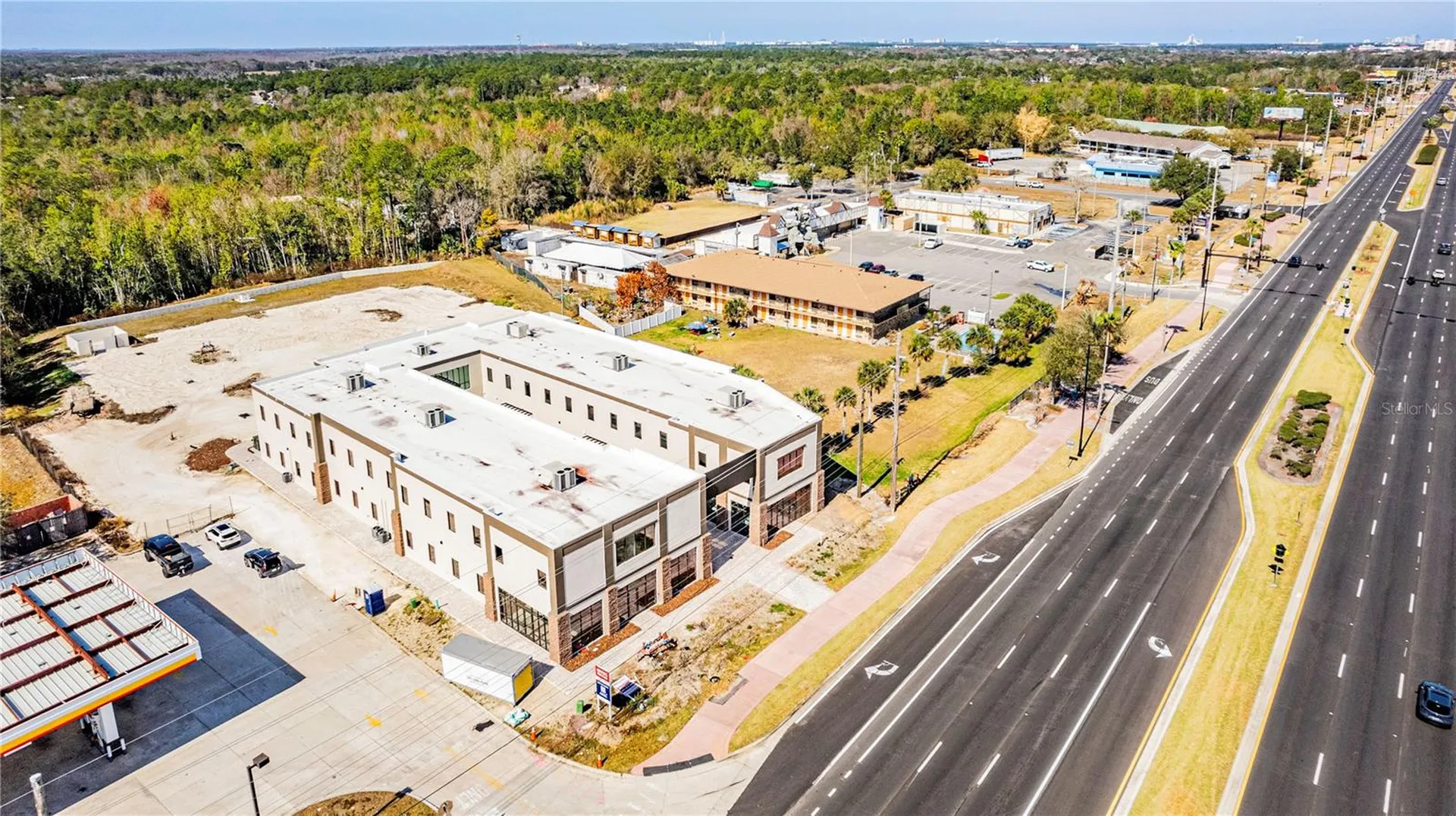 4560 W Irlo Bronson Memorial Units #232 & #234, Highway Kissimmee FL 34746