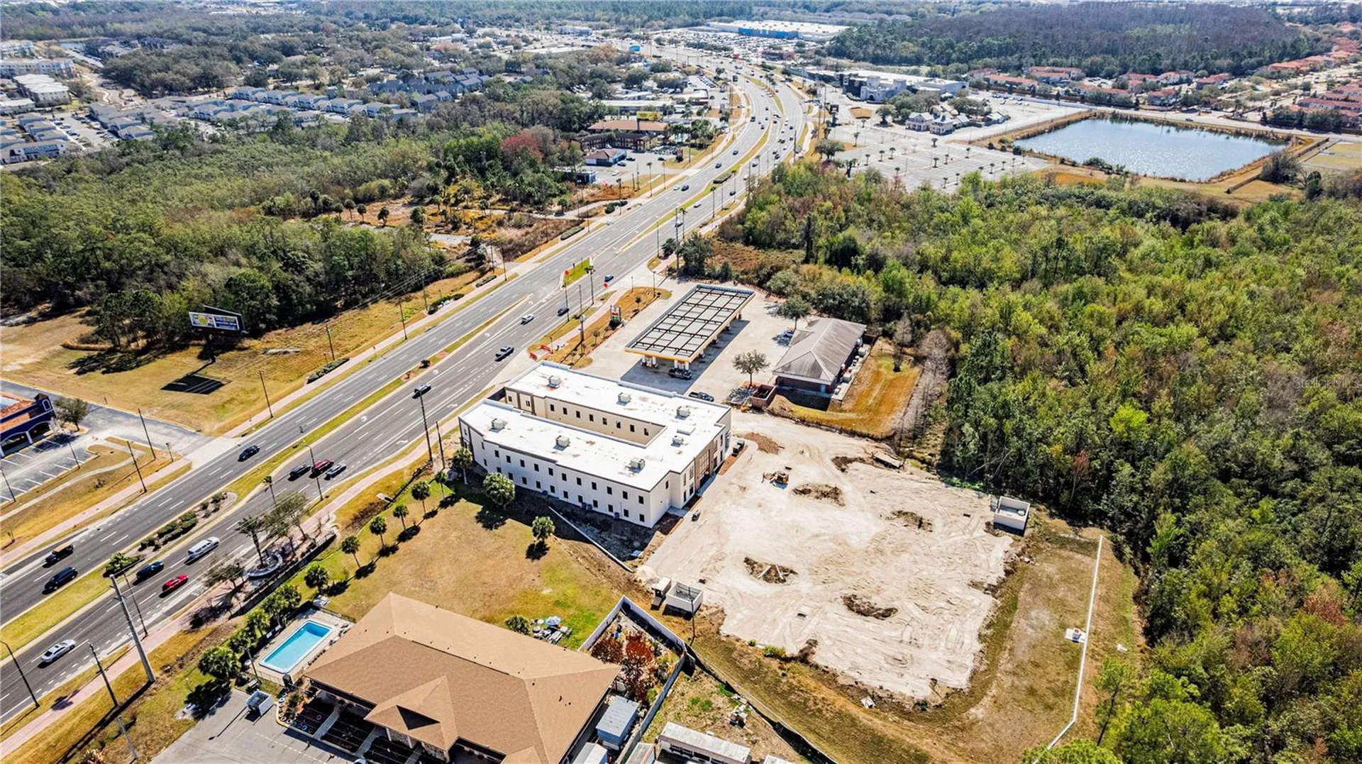 4560 W Irlo Bronson Memorial Units #232 & #234, Highway Kissimmee FL 34746