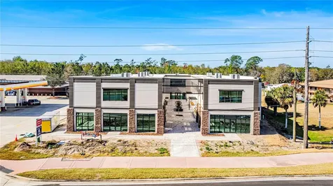 4560 W Irlo Bronson Memorial Units #232 & #234, Highway Kissimmee FL 34746