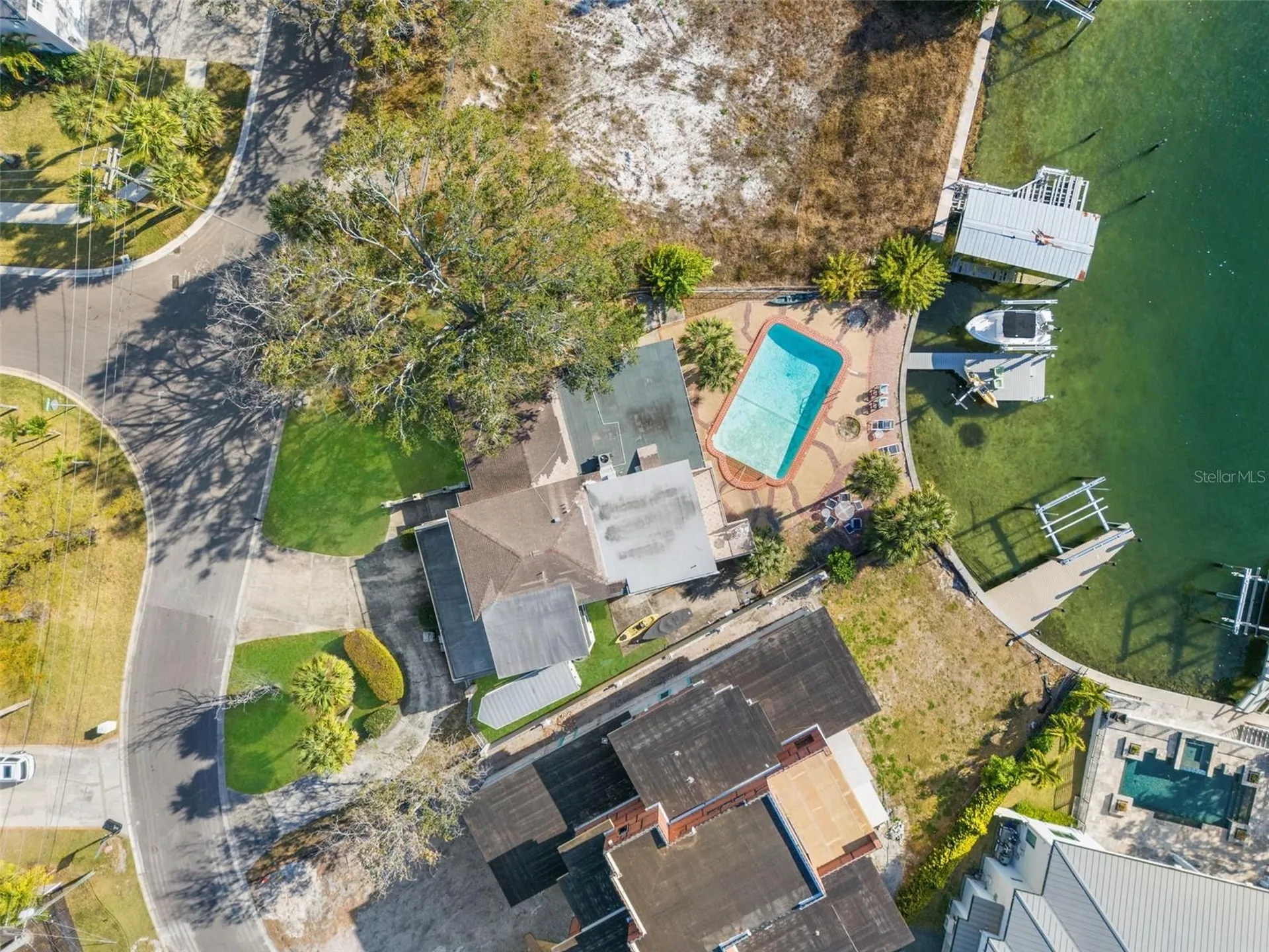 2605 S Beach Drive Tampa FL 33629