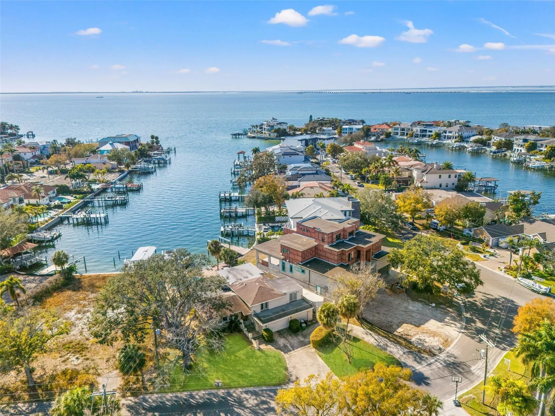 2605 S Beach Drive Tampa FL 33629