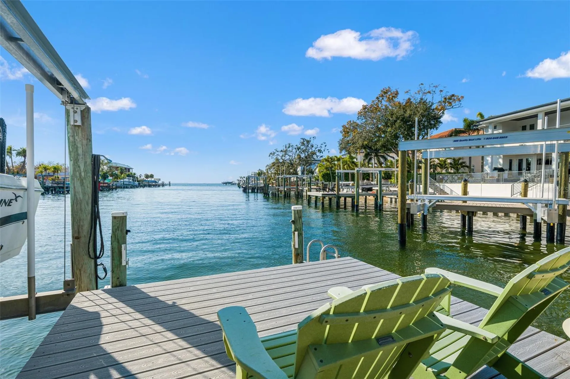 2605 S Beach Drive Tampa FL 33629