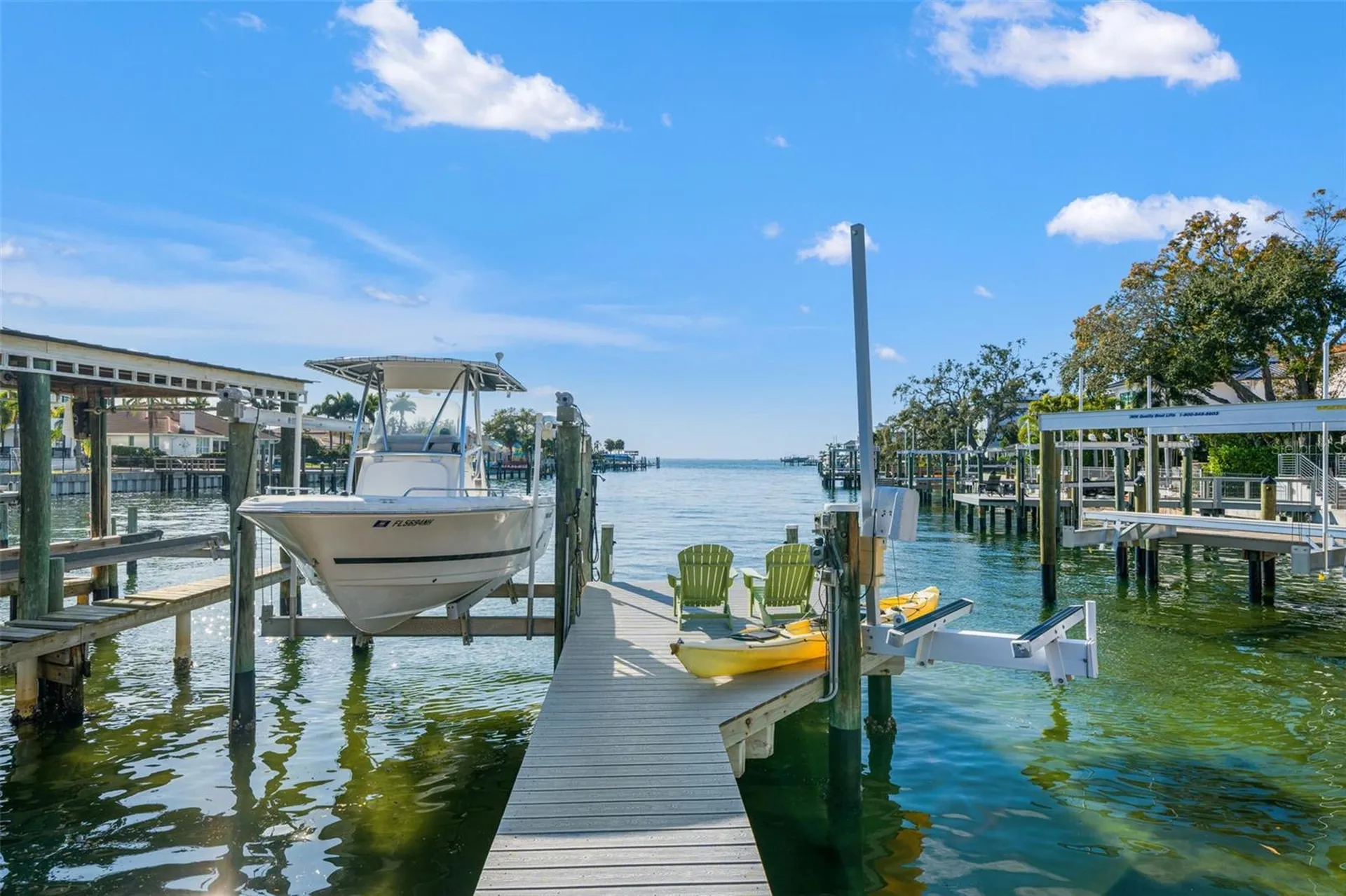 2605 S Beach Drive Tampa FL 33629