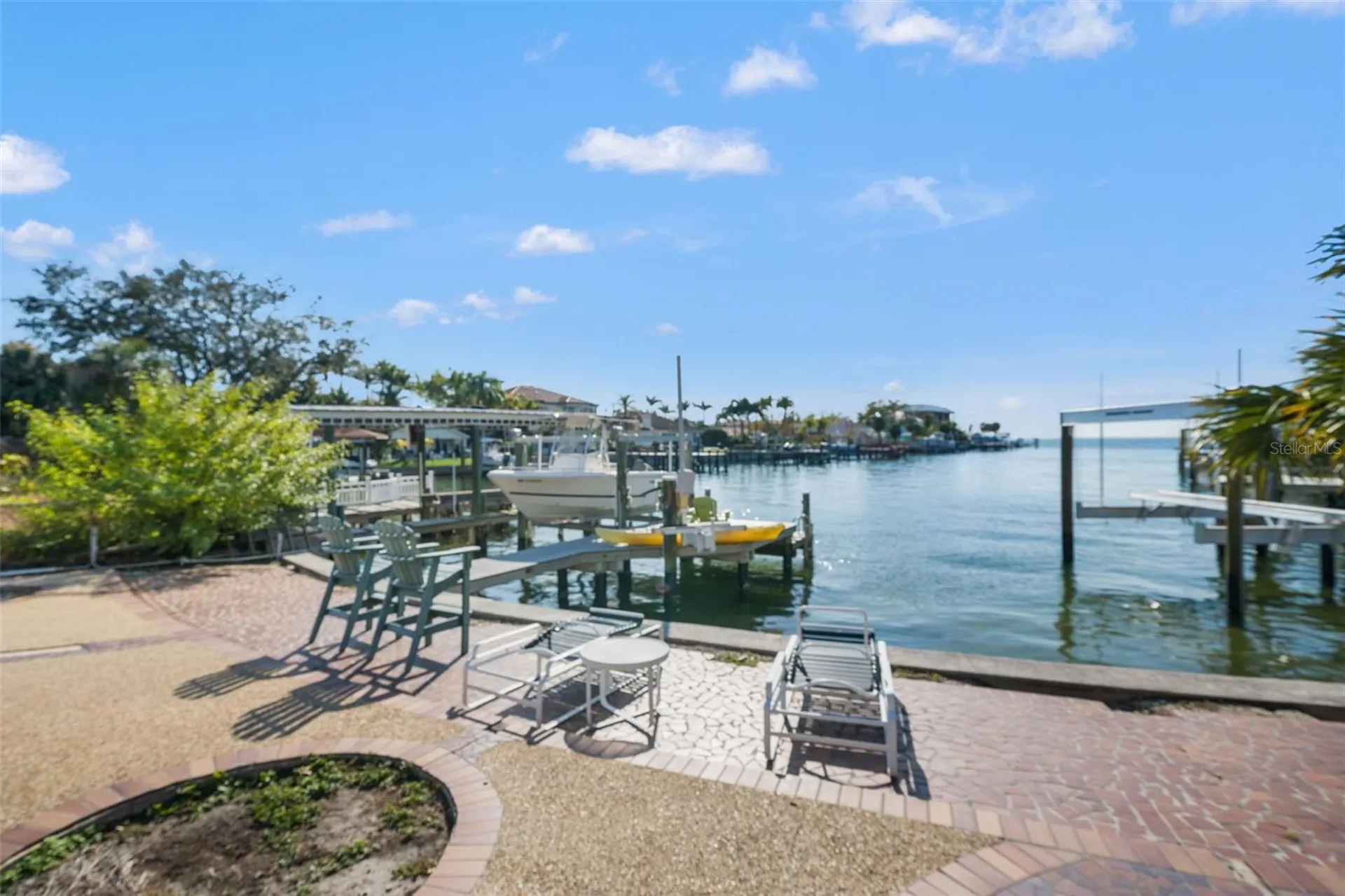 2605 S Beach Drive Tampa FL 33629