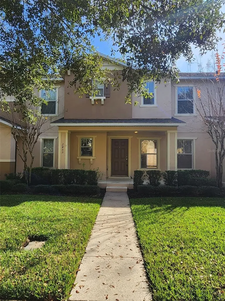 2453 Formax Drive Orlando FL 32828