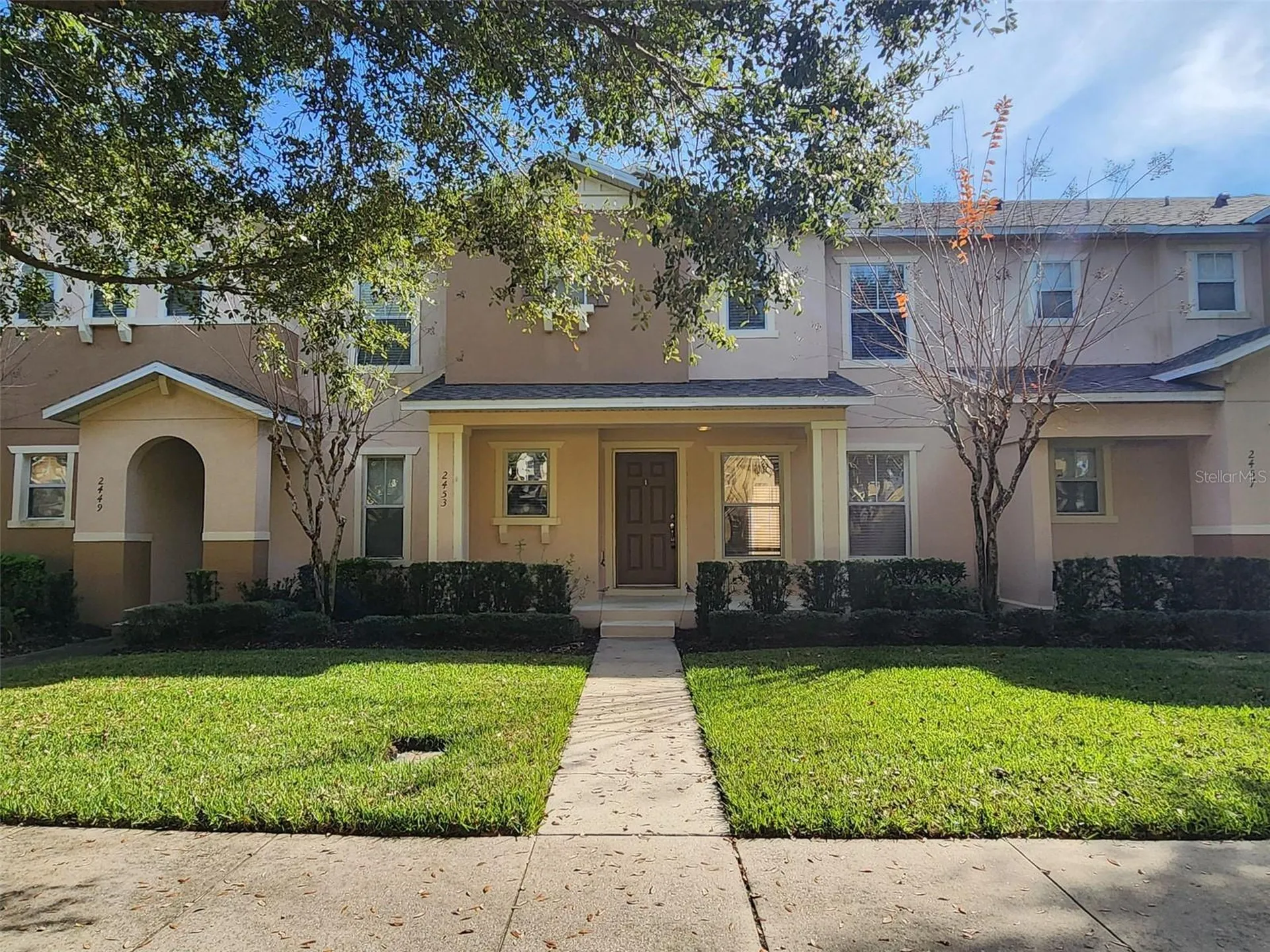 2453 Formax Drive Orlando FL 32828