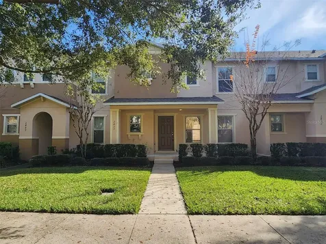 2453 Formax Drive Orlando FL 32828