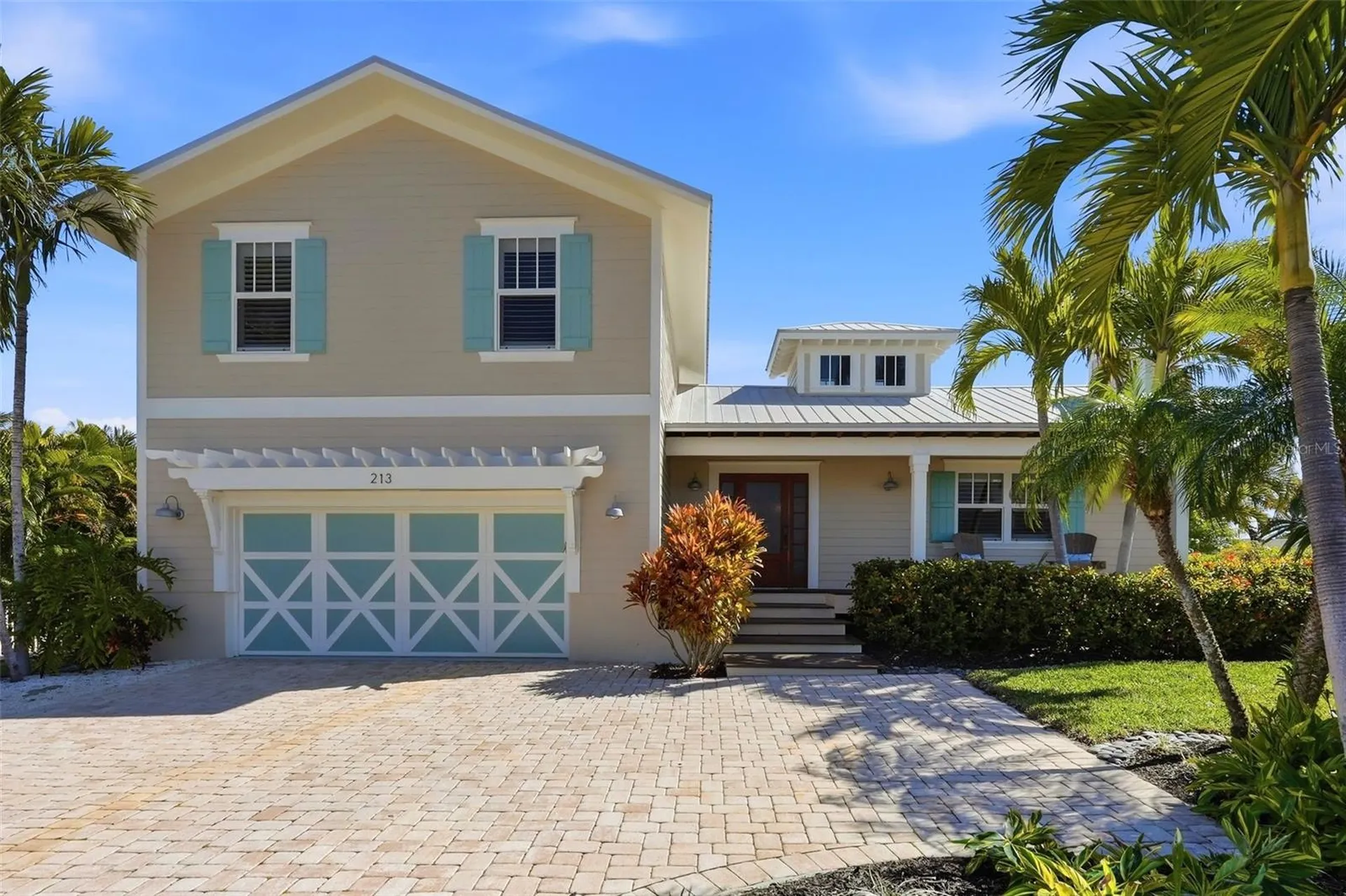213 84th Street Holmes Beach FL 34217