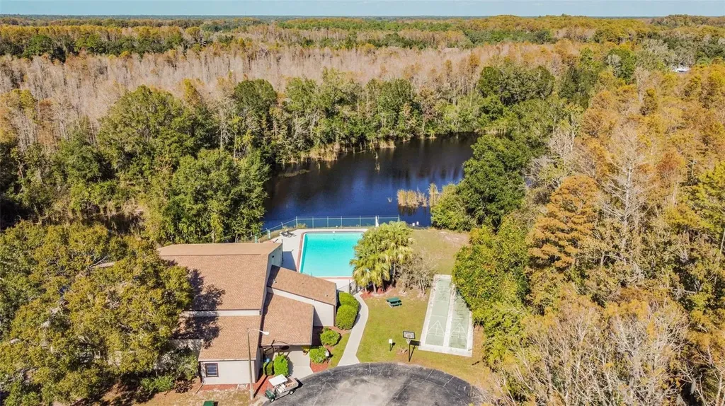 11550 Baywood Meadows Drive New Port Richey FL 34654