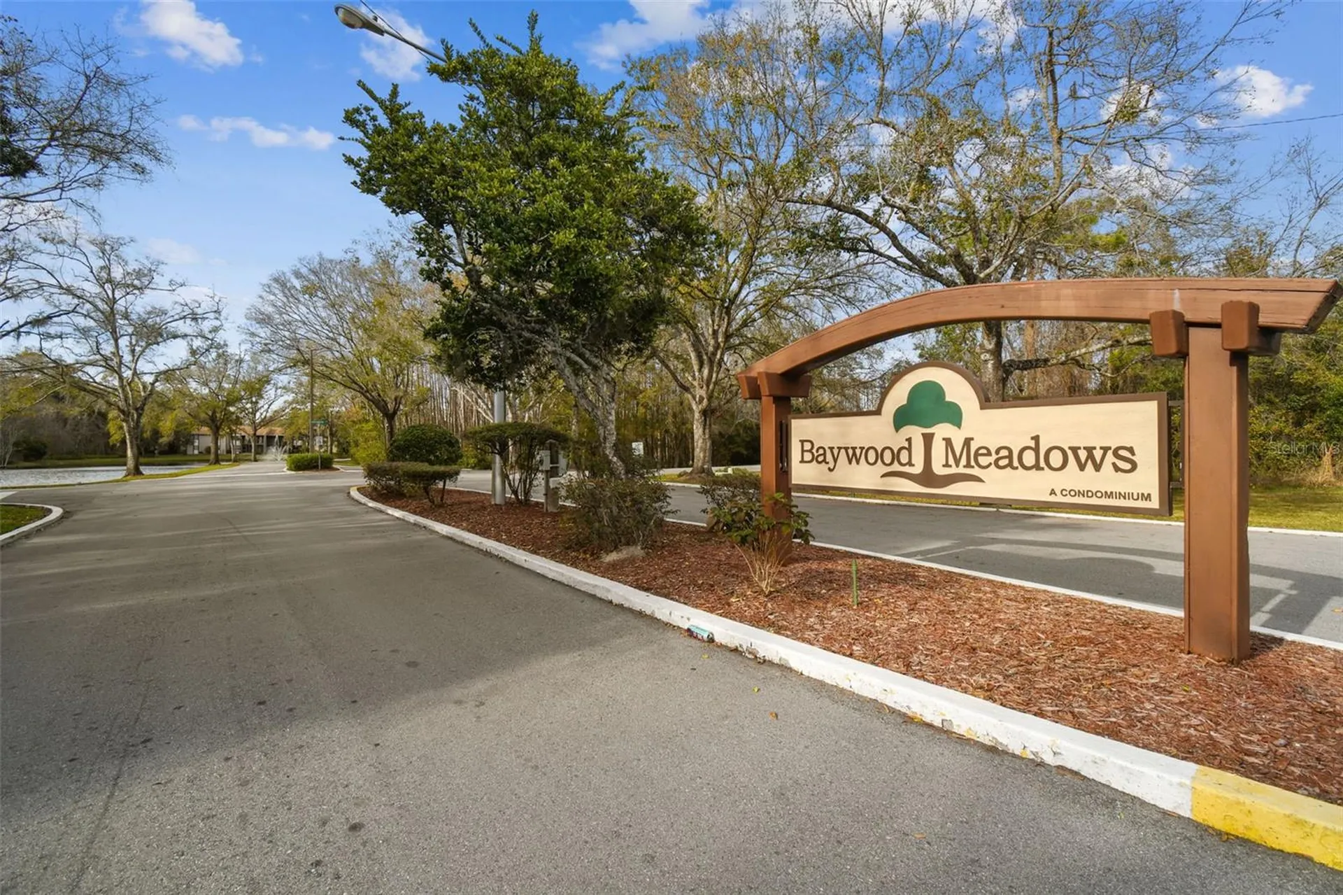 11550 Baywood Meadows Drive New Port Richey FL 34654