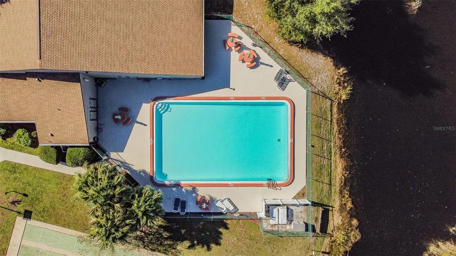 11550 Baywood Meadows Drive New Port Richey FL 34654