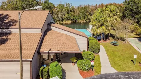 11550 Baywood Meadows Drive New Port Richey FL 34654