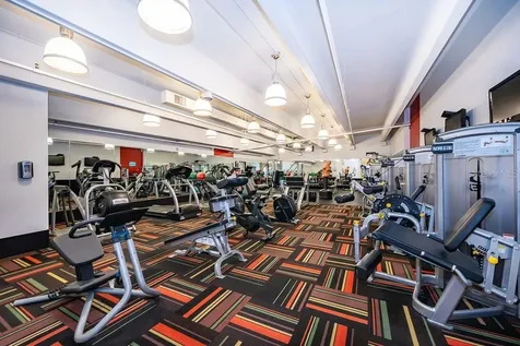 101 S Eola Drive Orlando FL 32801