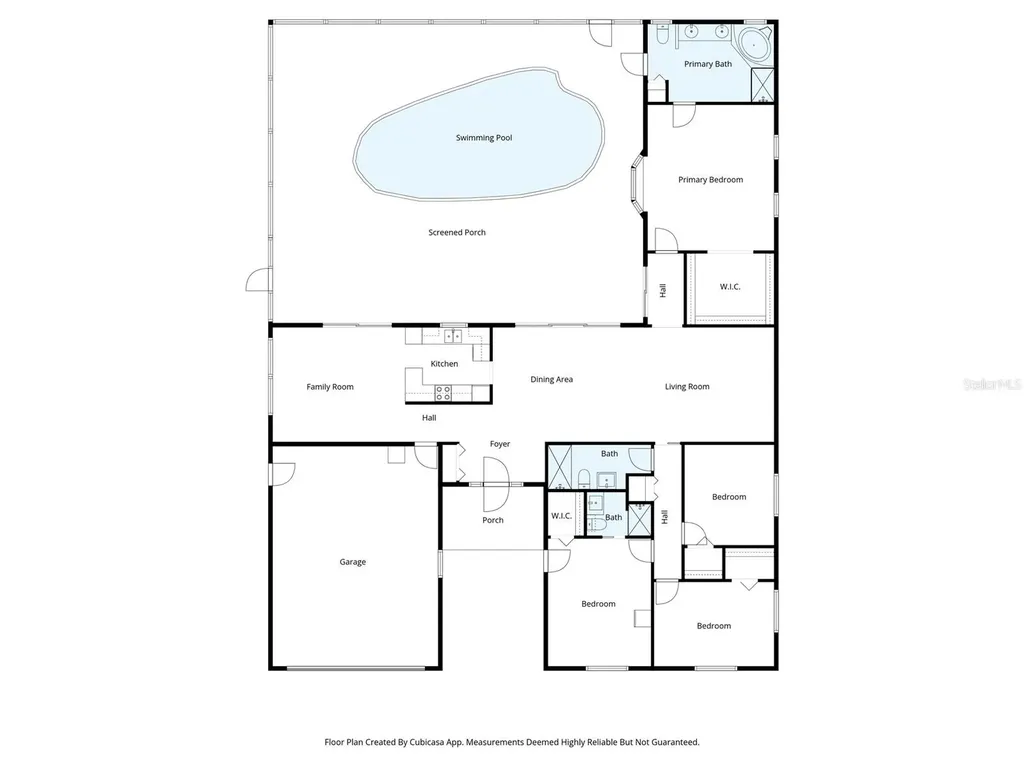 55 Federal Lane Palm Coast FL 32137