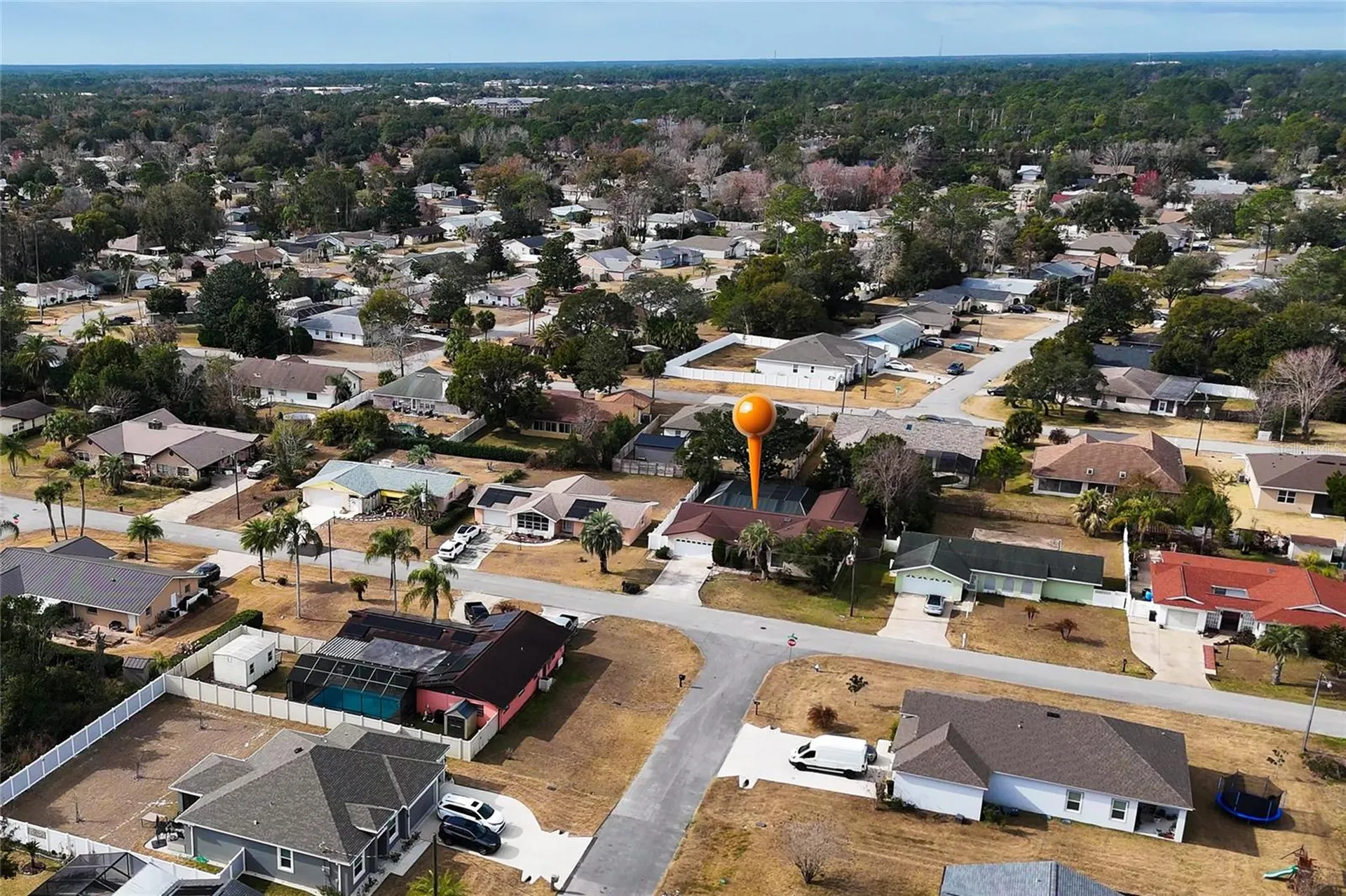 55 Federal Lane Palm Coast FL 32137