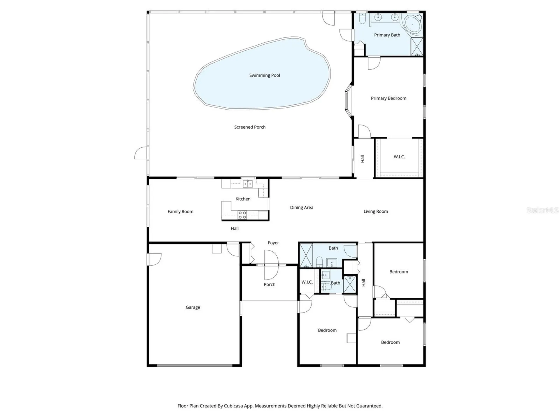 55 Federal Lane Palm Coast FL 32137
