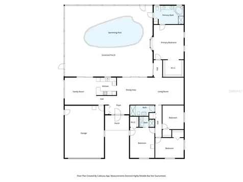 55 Federal Lane Palm Coast FL 32137