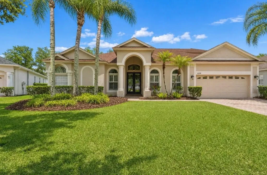 16329 Ashington Park Drive Tampa FL 33647