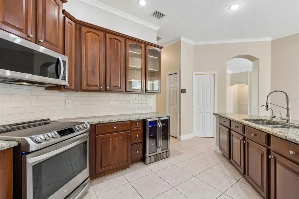 16329 Ashington Park Drive Tampa FL 33647