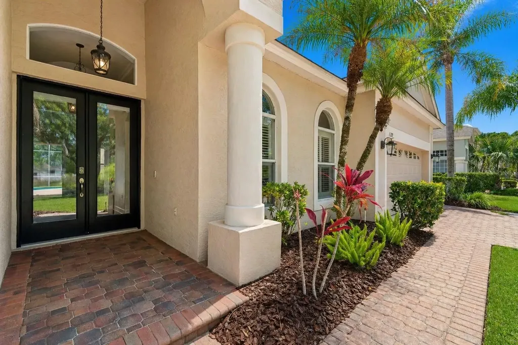 16329 Ashington Park Drive Tampa FL 33647